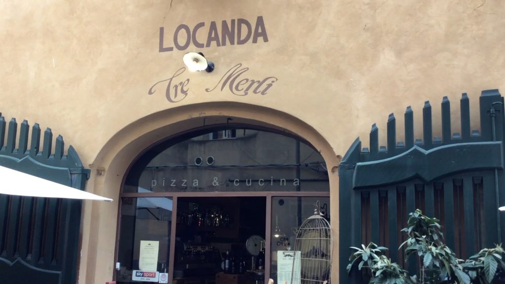 Locanda Tre Merli