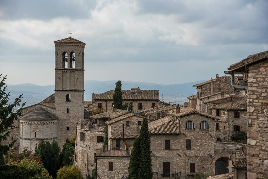 Assisi