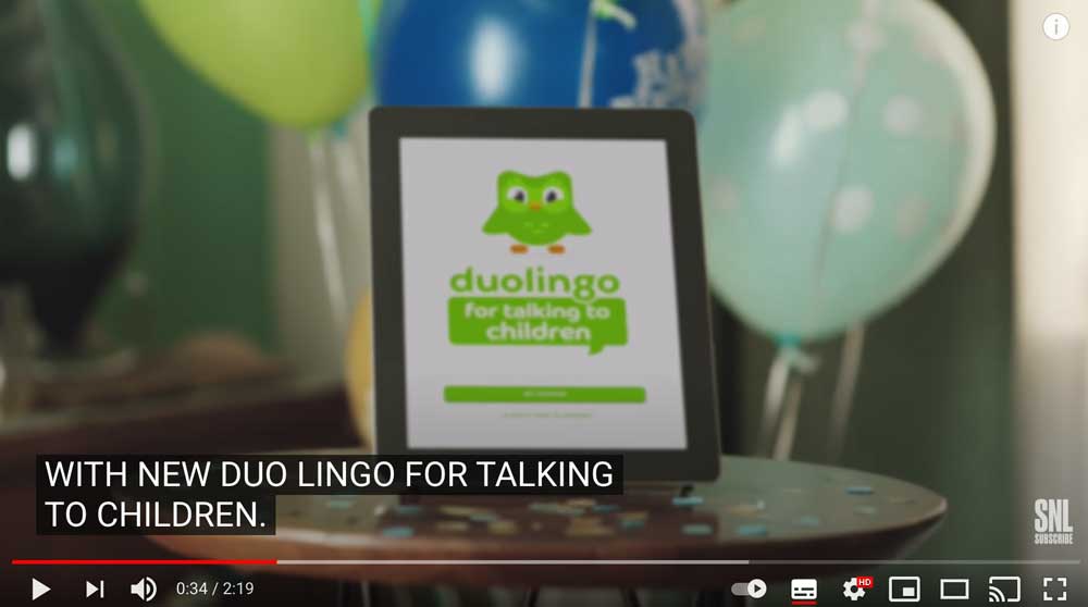 best language learning apps duolingo